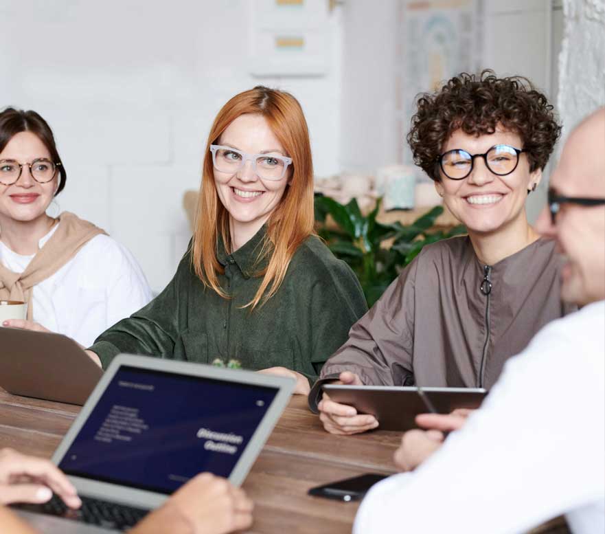  Business Process Services