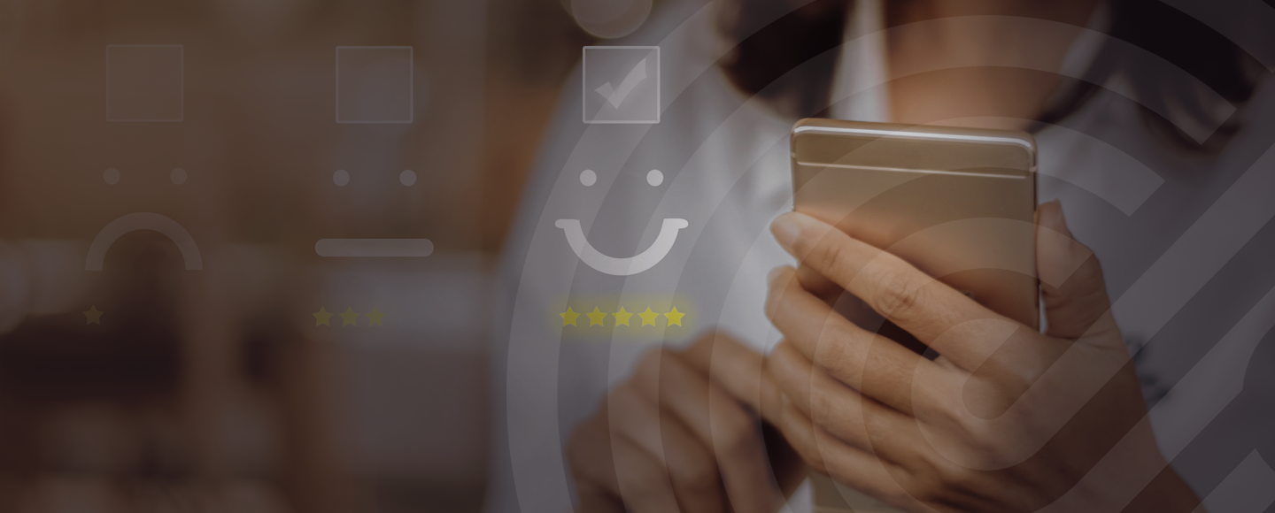 Customer Experience by design