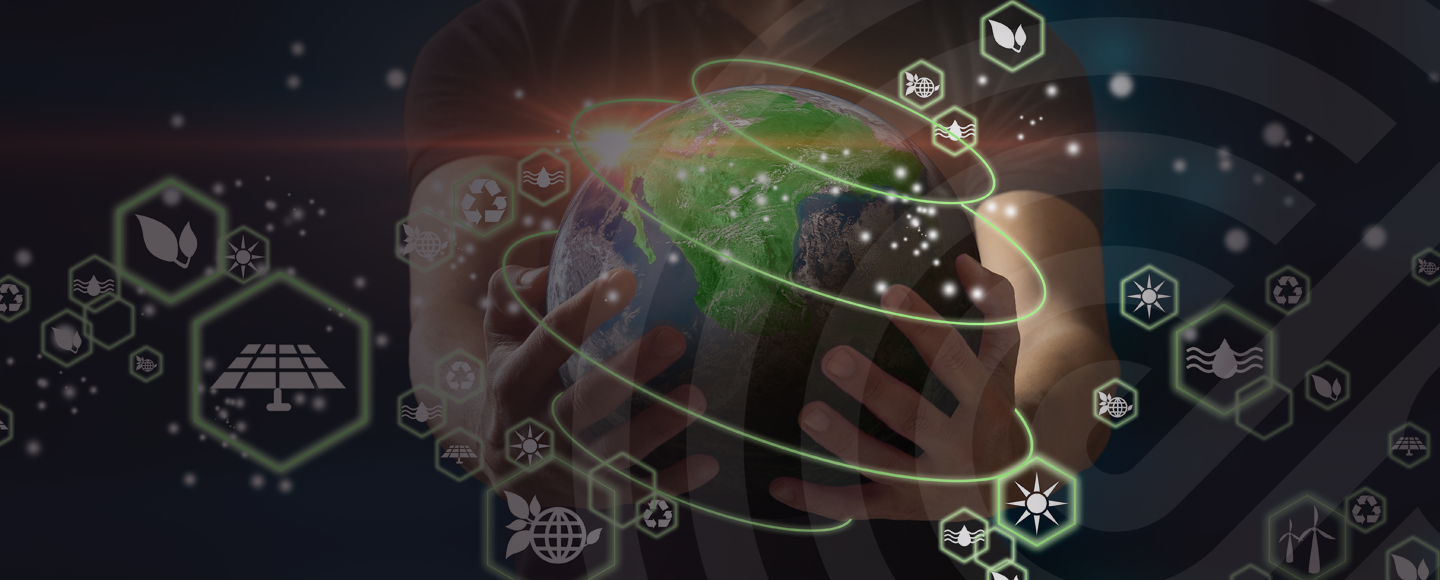 Energy outsourcing services