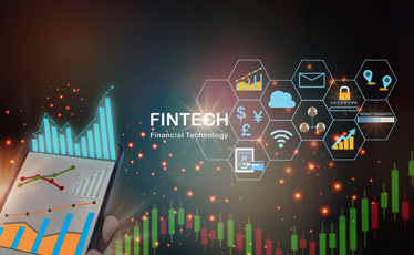 Fintech - Building Trust, Efficiency & Scalability