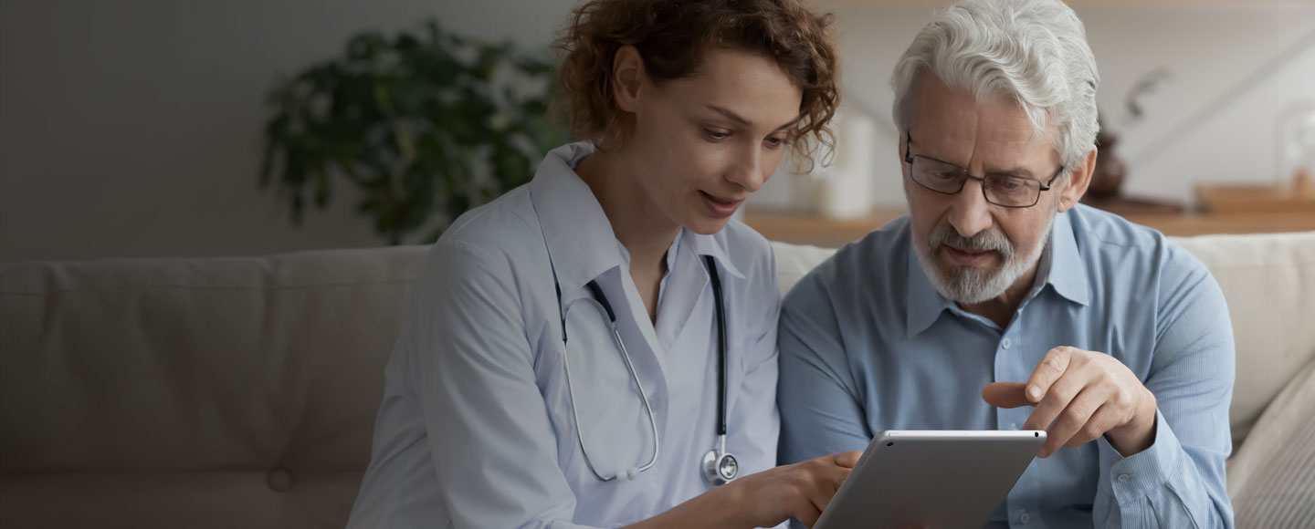 Innovation in Public Sector Service