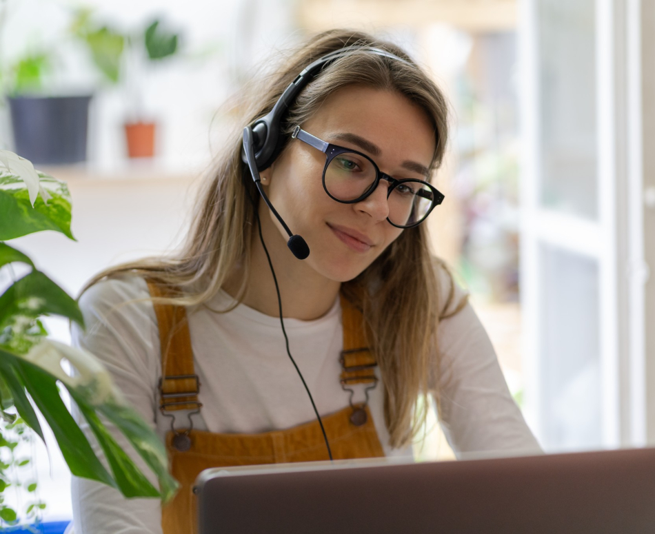 7 tips to Hiring & Training Exceptional Remote Contact Centre Teams