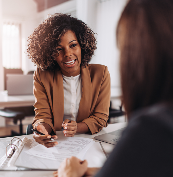 Back-office processes