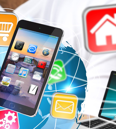 Online Platform Managed Service