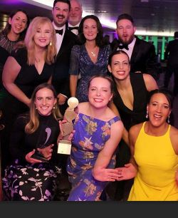 Best Employee Engagement