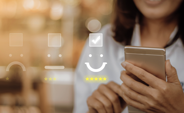 Customer Experience by design