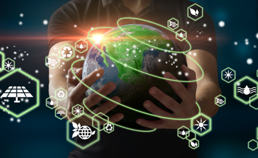 Energy outsourcing services