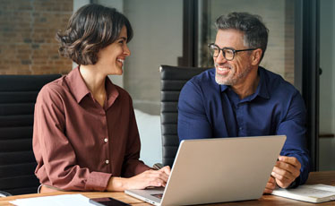 Financial Services Contact Centres