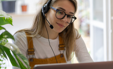 7 tips to Hiring & Training Exceptional Remote Contact Centre Teams